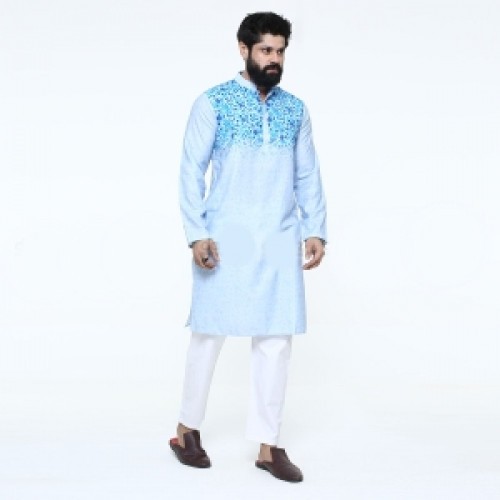Exclusive Cotton Panjabi for man-8 | Products | B Bazar | A Big Online Market Place and Reseller Platform in Bangladesh