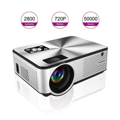 CHEERLUX C9 HD PROJECTOR | Products | B Bazar | A Big Online Market Place and Reseller Platform in Bangladesh