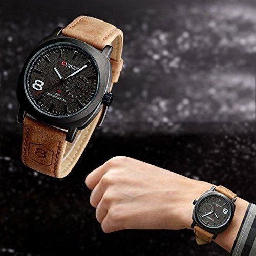 Curren 8 Fashion Watch | Products | B Bazar | A Big Online Market Place and Reseller Platform in Bangladesh
