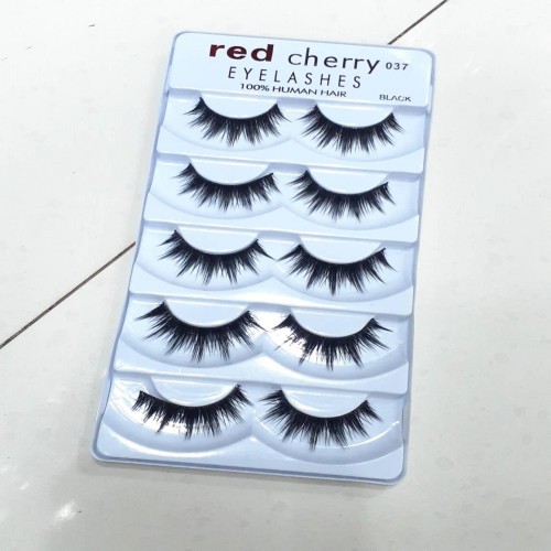 RED CHERRY False Eyelashes | Products | B Bazar | A Big Online Market Place and Reseller Platform in Bangladesh