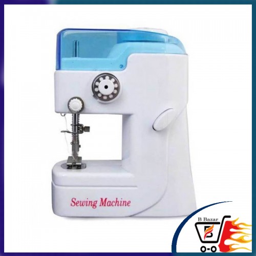 Mini Portable Sewing Machine | Products | B Bazar | A Big Online Market Place and Reseller Platform in Bangladesh