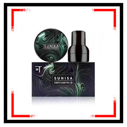 Sunisa Water Beauty And Air Pad CC Cream | Products | B Bazar | A Big Online Market Place and Reseller Platform in Bangladesh