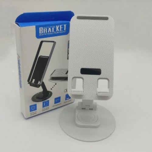 BRSS ZM-0108 Foldable Mobile Phone Holder | Products | B Bazar | A Big Online Market Place and Reseller Platform in Bangladesh