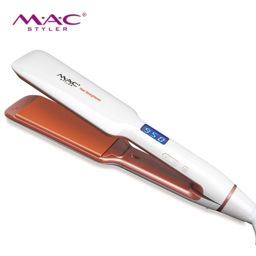 MAC 2090 Professional Hair Straightener- 950 degree LCD Display | Products | B Bazar | A Big Online Market Place and Reseller Platform in Bangladesh