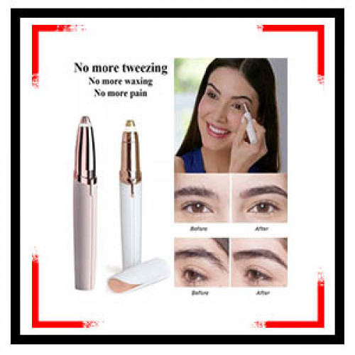 Flawless brows facial hair removal | Products | B Bazar | A Big Online Market Place and Reseller Platform in Bangladesh