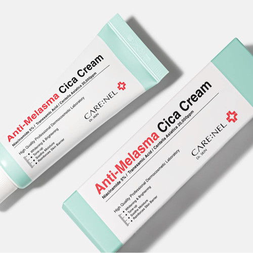 CARE-NEL Anti-Melasma Cica Cream 40ml price in BD
