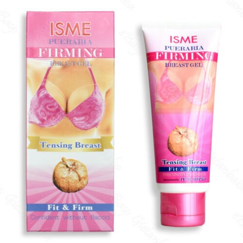 Isme Pueraria Firming Breast Gel Tensing Breast | Products | B Bazar | A Big Online Market Place and Reseller Platform in Bangladesh