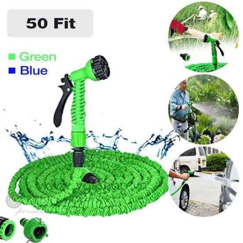 Magic hose pipe 50 Fit | Products | B Bazar | A Big Online Market Place and Reseller Platform in Bangladesh
