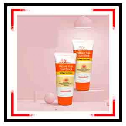 Nature Plus Sun Block Cream | Products | B Bazar | A Big Online Market Place and Reseller Platform in Bangladesh