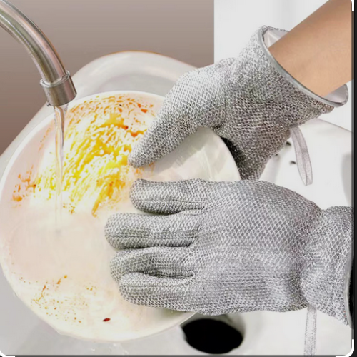 Water Proof Wire Dishwashing hand Gloves One Pair bd price | Products | B Bazar | A Big Online Market Place and Reseller Platform in Bangladesh