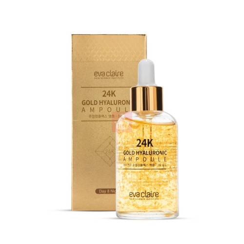 24k gold hyaluronic ampoule | Products | B Bazar | A Big Online Market Place and Reseller Platform in Bangladesh