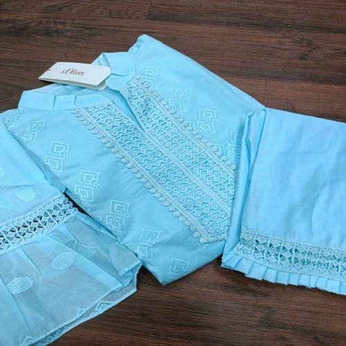 Material cotton 2 piece02 | Products | B Bazar | A Big Online Market Place and Reseller Platform in Bangladesh
