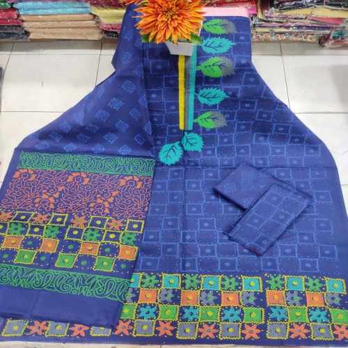 Block Three piece-52 | Products | B Bazar | A Big Online Market Place and Reseller Platform in Bangladesh
