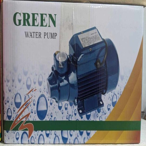 Green Water Pump 0.5 HP | Products | B Bazar | A Big Online Market Place and Reseller Platform in Bangladesh