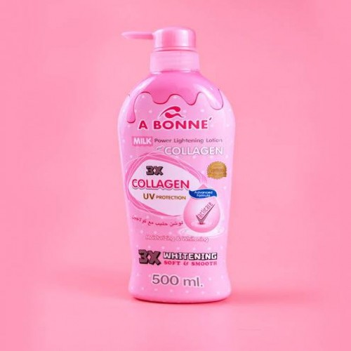 A Bonne Collagen Lotion 500ml | Products | B Bazar | A Big Online Market Place and Reseller Platform in Bangladesh