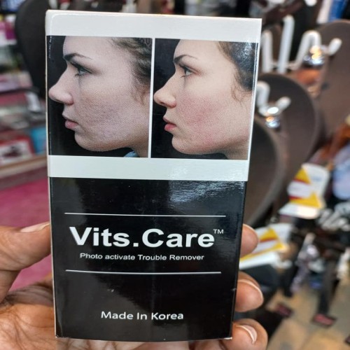 Vits.Care Photo Active Trouble Remover 20gm | Products | B Bazar | A Big Online Market Place and Reseller Platform in Bangladesh