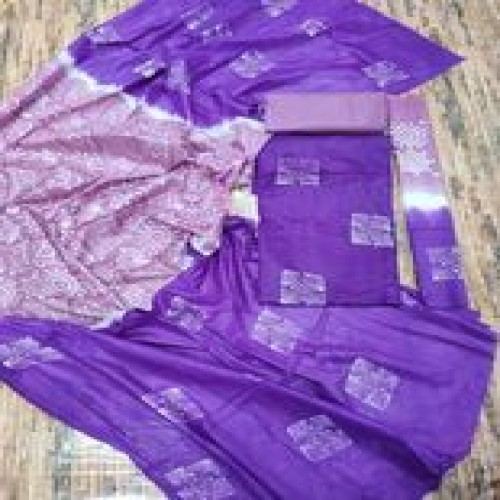 Ari kajer batik dress | Products | B Bazar | A Big Online Market Place and Reseller Platform in Bangladesh