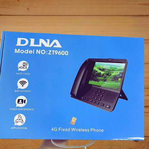 New Model DLNA ZT9600 4G smart Android wireless phone beast price in bd | Products | B Bazar | A Big Online Market Place and Reseller Platform in Bangladesh