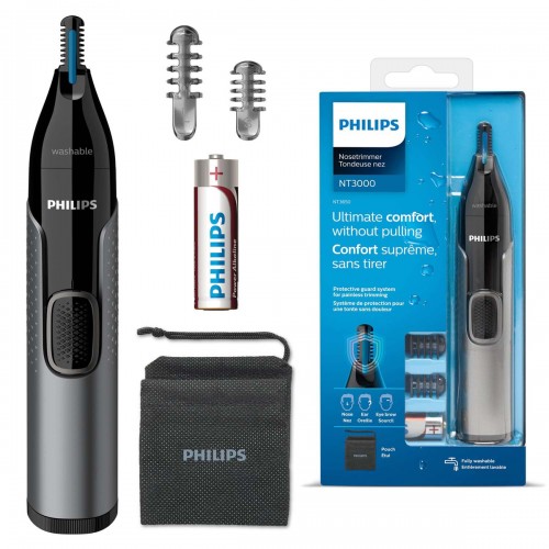 Philips Nose Trimmer Series NT3000 | Products | B Bazar | A Big Online Market Place and Reseller Platform in Bangladesh