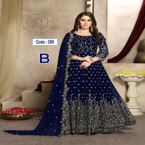 Gown set 3 | Products | B Bazar | A Big Online Market Place and Reseller Platform in Bangladesh