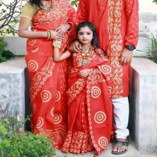 Couple Baby Saree | Products | B Bazar | A Big Online Market Place and Reseller Platform in Bangladesh