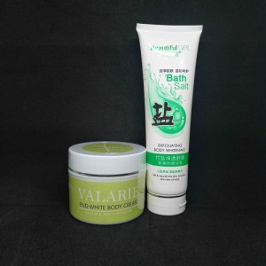 Body Whitening Combo