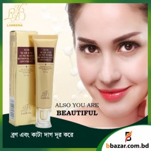 TCM Scar and Acne Removal Best Price in Bangladesh