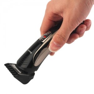 Kemei Km-590A 7-In-1 Multi-Function Rechargeable Trimmer