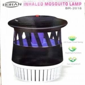 Mosquito Lamp by BORAN