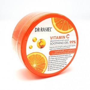 Dr Rashel Vitamin C Soothing Gel