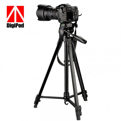 Digipod TR-472 Camera Tripod Aluminum | Products | B Bazar | A Big Online Market Place and Reseller Platform in Bangladesh