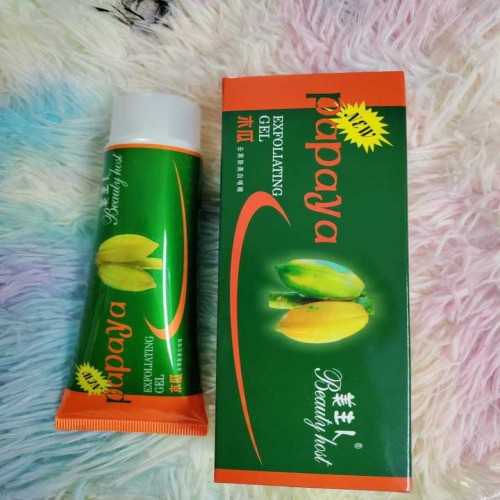 Papaya Exfoliating Gel | Products | B Bazar | A Big Online Market Place and Reseller Platform in Bangladesh