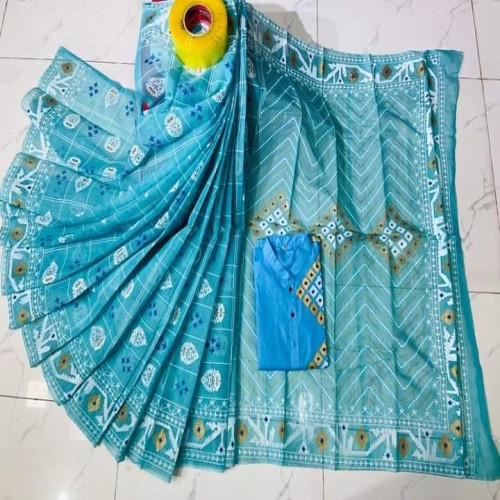 Skin printed half silk couple dress04 | Products | B Bazar | A Big Online Market Place and Reseller Platform in Bangladesh