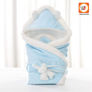 Soft & Warm Blanket For Baby Boys & Girls