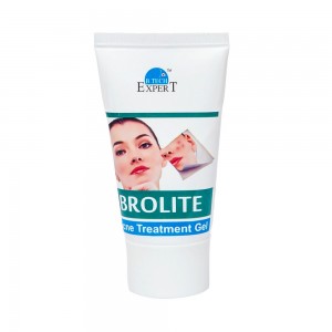 B.Tech Expert Brolite Acne Treatment Gel 30g