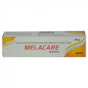 Ajanta Melacare Cream