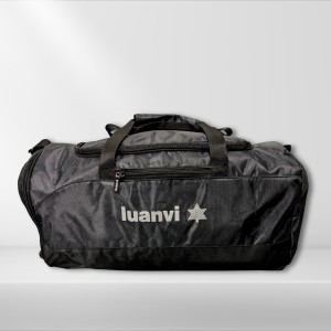 Travel Bag Black