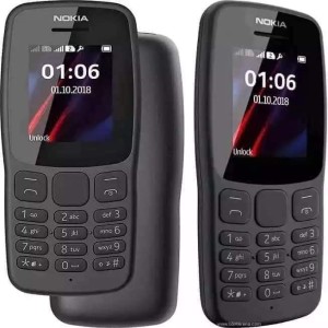 Nokia 106 Vietnam phone