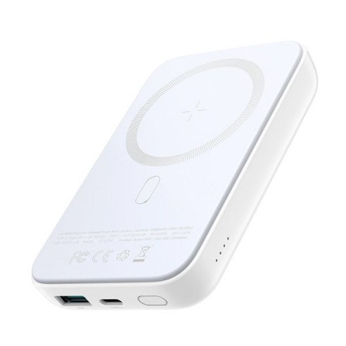 JOYROOM JR-W020 Magnetic Wireless Charging Power Bank 10000 mAh | Products | B Bazar | A Big Online Market Place and Reseller Platform in Bangladesh