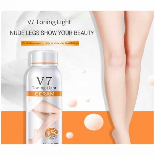 v7 toning light Spray cream | Products | B Bazar | A Big Online Market Place and Reseller Platform in Bangladesh