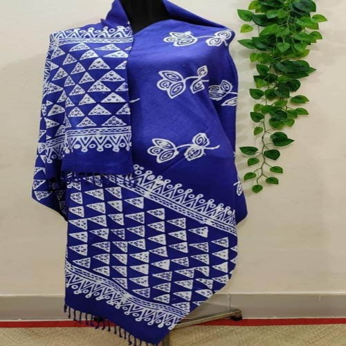 Batik biscoch shawl 05 | Products | B Bazar | A Big Online Market Place and Reseller Platform in Bangladesh