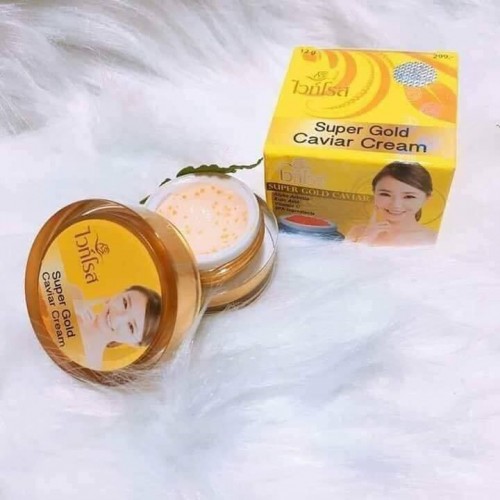 Super gold caviar cream | Products | B Bazar | A Big Online Market Place and Reseller Platform in Bangladesh