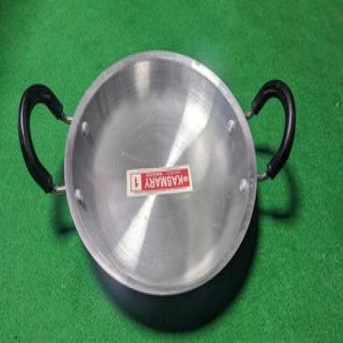 Silver Frypan kasmary 18cm | Products | B Bazar | A Big Online Market Place and Reseller Platform in Bangladesh