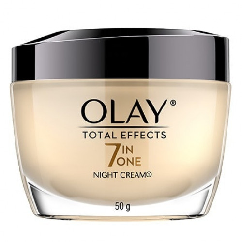 Olay Total Effects 7 in One Night Cream | Products | B Bazar | A Big Online Market Place and Reseller Platform in Bangladesh