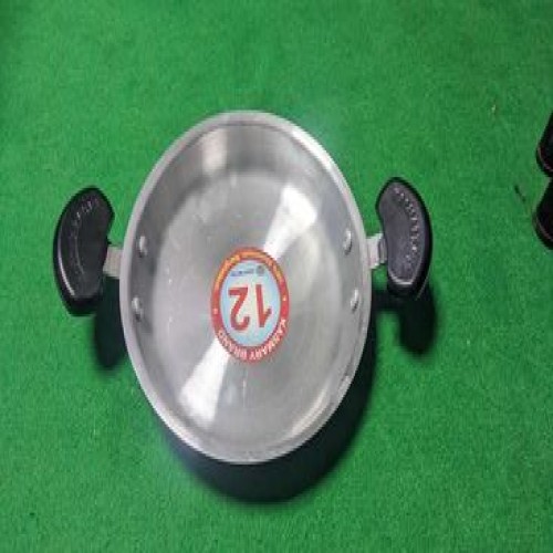 Silver Frypan kasmary 12cm | Products | B Bazar | A Big Online Market Place and Reseller Platform in Bangladesh
