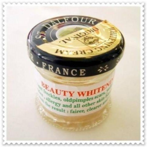 St Dalfour Beauty Whitening Cream | Products | B Bazar | A Big Online Market Place and Reseller Platform in Bangladesh