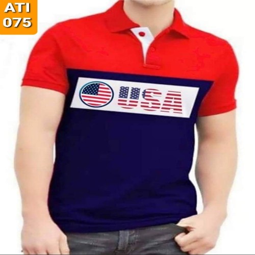 Solid Half Sleeve polo Shirt - 14 | Products | B Bazar | A Big Online Market Place and Reseller Platform in Bangladesh