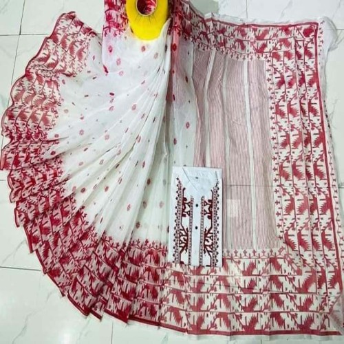 Skin printed half silk couple dress05 | Products | B Bazar | A Big Online Market Place and Reseller Platform in Bangladesh