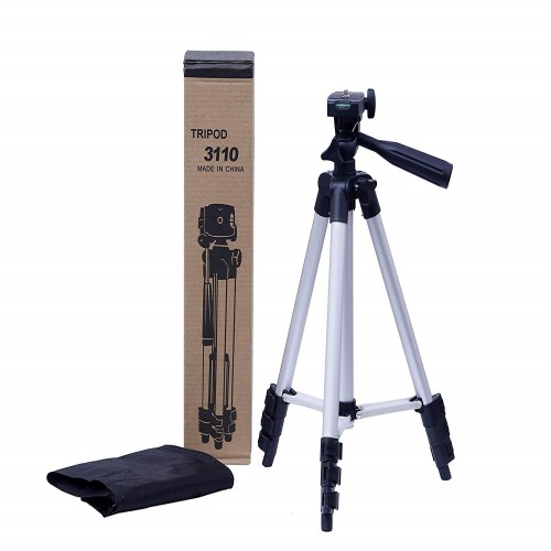 Tripod 3110 Camera Stand | Products | B Bazar | A Big Online Market Place and Reseller Platform in Bangladesh