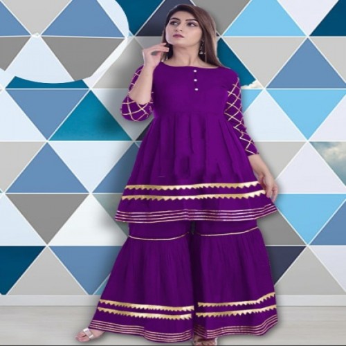 Kameez And Palazzo Set-03 | Products | B Bazar | A Big Online Market Place and Reseller Platform in Bangladesh